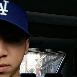 Meet your Posher, Cesar